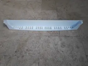 Da97-12963a Samsung Refrigerator Freezer Door Bin Guard