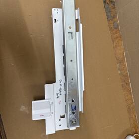 Samsung Da97-13661a Refrigerator Left Lower Freezer Slide Rail P#