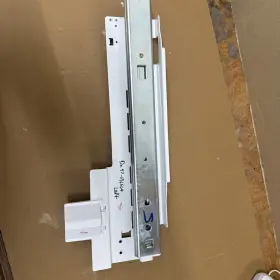 Da97-13661a Samsung Refrigerator Left Lower Freezer Slide Rail P#