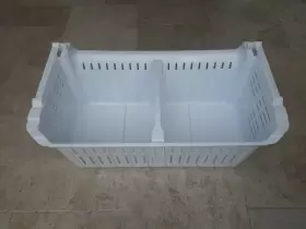 Da97-13774b Samsung Refrigerator Freezer Basket