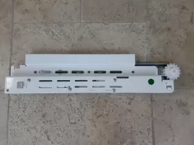 Da97-13779d Samsung Refrigerator Door Rail Slide Left Side