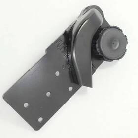 Samsung Da97-14046p Refrigerator New Oem Lower Left Hinge Replacement Part