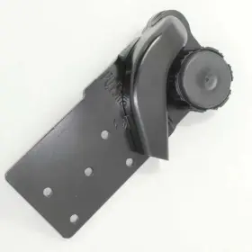 Da97-14046p Samsung Refrigerator New Oem Lower Left Hinge Replacement Part