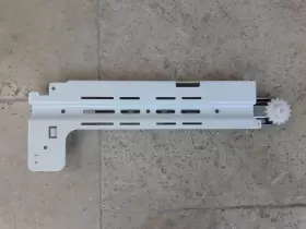 Da97-17579a Samsung Refrigerator Freezer Door Rail Slide Left Side