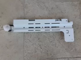 Da97-17580a Samsung Refrigerator Freezer Door Rail Slide Right Side