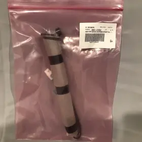 Da97-21256j Samsung Refrigerator Assy Pipe Water Ice
