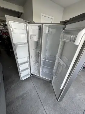 Ffsc2323ts7 Samsung Refrigerator