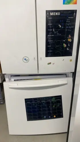 Rf20hfenbww Samsung Refrigerator