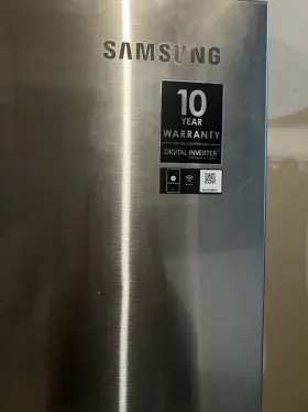 Rf22r7351sr Samsung Refrigerator