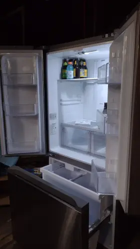 Rf23bb8200ql Samsung Refrigerator