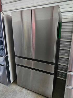 Samsung Rf23bb8600qlaa Refrigerator New/returned