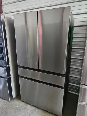 Rf23bb8600qlaa Samsung Refrigerator New/returned