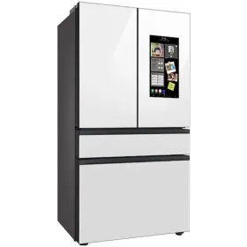 Rf23bb890012 Samsung French Door Refrigerator 23 Cu. Ft. Capacity