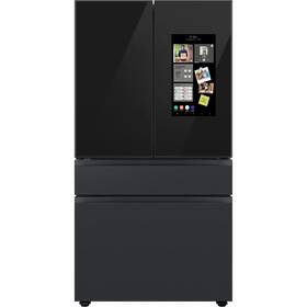 Samsung Rf23bb89008m 36 Inch Counter Depth 4 Door Refrigerator -