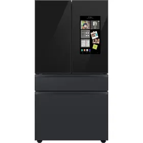 Rf23bb89008m Samsung 36 Inch Counter Depth 4 Door Refrigerator -