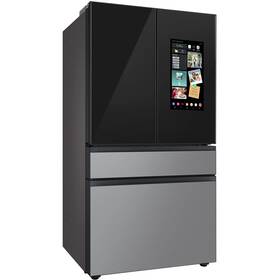 Samsung Rf23bb8900qk French Door Refrigerator 23 Cu. Ft. Capacity