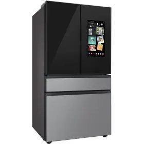 Rf23bb8900qk Samsung French Door Refrigerator 23 Cu. Ft. Capacity