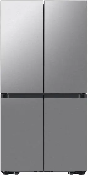 Rf23db9600ql Samsung 36 Inch Smart Counter Depth 4 Door Flex -
