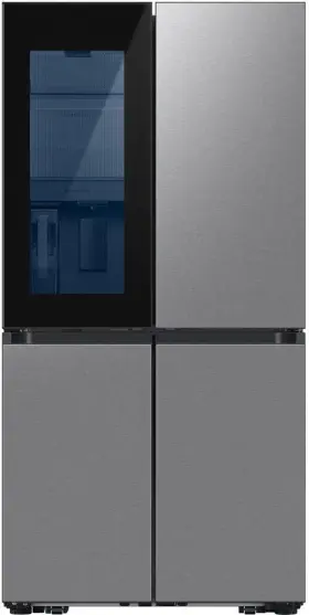 Rf23db9700ql Samsung 36 Inch Counter Depth Smart 4 Door Flex -