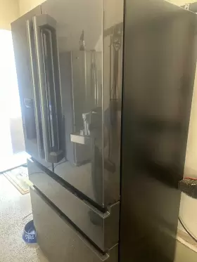 Rf23m8090sg Samsung Refrigerator