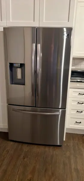 Rf23r6301sr Samsung Refrigerator