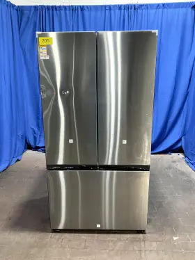 Rf24bb6200ql Samsung Refrigerator Msrp 2799 205