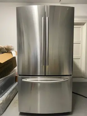 Rf260beaesr Samsung Refrigerator