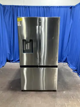 Rf27cg5400sr Samsung Refrigerator Msrp 2699 201