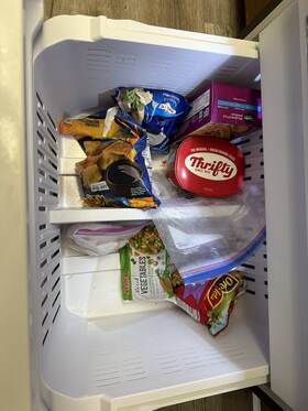 Samsung Rf27t5201 Brand New Refrigerator