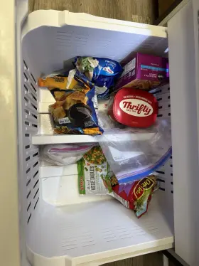 Rf27t5201 Samsung Brand New Refrigerator