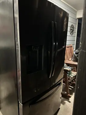 Rf28r6201sg Samsung Fridge