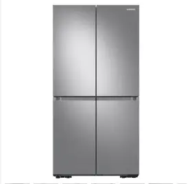 Rf29a9071sr Samsung 36 Inch Smart 4-door Flex Refrigerator New