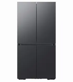 Rf29a9675mt Samsung New 36 Inch 4-door Flex 29 Cu. Ft. Smart Refrigerator -