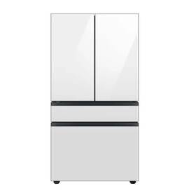 Samsung Rf29bb860012aa Bespoke 29 Cu. Ft. 4-door French Door Smart Refrigerator