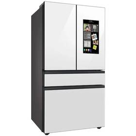 Samsung Rf29bb890012 French Door Refrigerator 29 Cu. Ft. Capacity