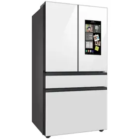 Rf29bb890012 Samsung French Door Refrigerator 29 Cu. Ft. Capacity