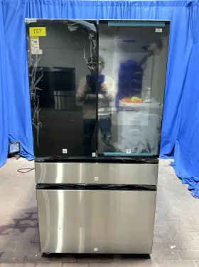 Rf29bb8900qkaa Samsung Family Hub 28.6 Cu.ft. Refrigerator Rf29bb8900 Msrp 4199 157