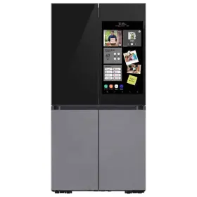 Rf29cb9900qk Samsung 23 Cu. Ft. 4-door Flex Counter Depth Smart Refrigerator