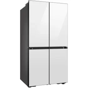 Rf29db960012 Samsung French Door Refrigerator 29 Cu. Ft. Capacity