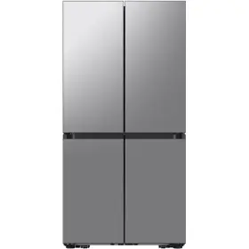 Rf29db9600ap Samsung 36 Inch Smart 4 Door French Refrigerator No Panels -