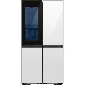 Samsung Rf29db970012 36 Inch 4 Door French Refrigereator -