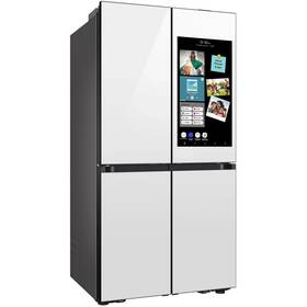Samsung Rf29db990012 French Door Refrigerator 29 Cu. Ft. Capacity