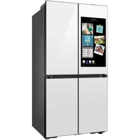 Rf29db990012 Samsung French Door Refrigerator 29 Cu. Ft. Capacity
