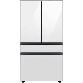 Rf30bb620012aa Samsung 30 Cu Ft. Bespoke 3-door French Door Refrigerator With Autofill Pitcher