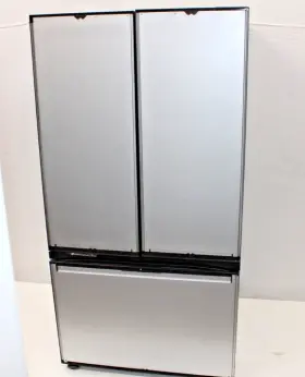Rf30bb6600ap Samsung Rf30bb6600ap/aa - Bespoke 30 Cu. Ft. 3-door French Door Smart Refrigerator