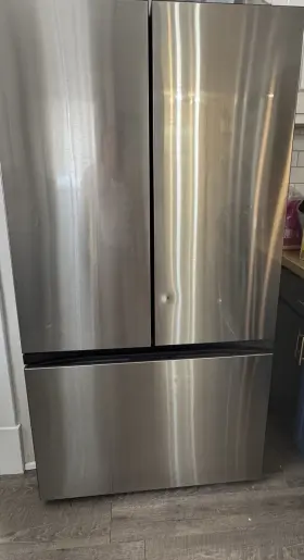 Rf30bb6600ql Samsung Refrigerator