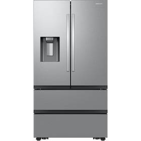 Samsung Rf31cg7400sr New Bespoke 36 Inch Smart 30 Cu. Ft. French Door Refrigerator -