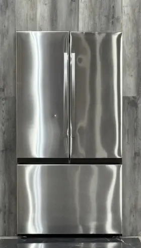 Rf32cg5100sraa Samsung Refrigerator French Door - 25163 Nationwide Shipping