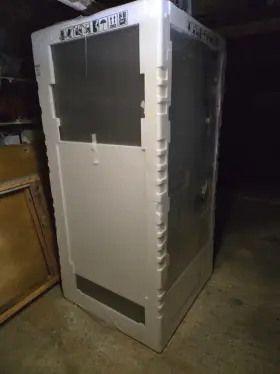 Rf32cg5400 Samsung 31 Cu. Ft. Mega Capacity Refrigerator