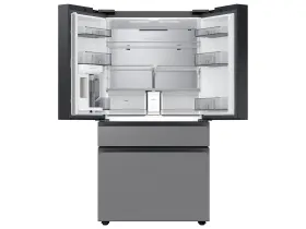 Rf70f29der Samsung 29 Cu. Ft. Bespoke 4-door French Door Refrigerator